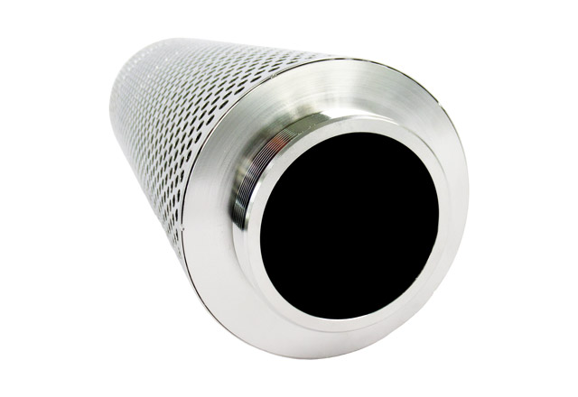 coalescing filter